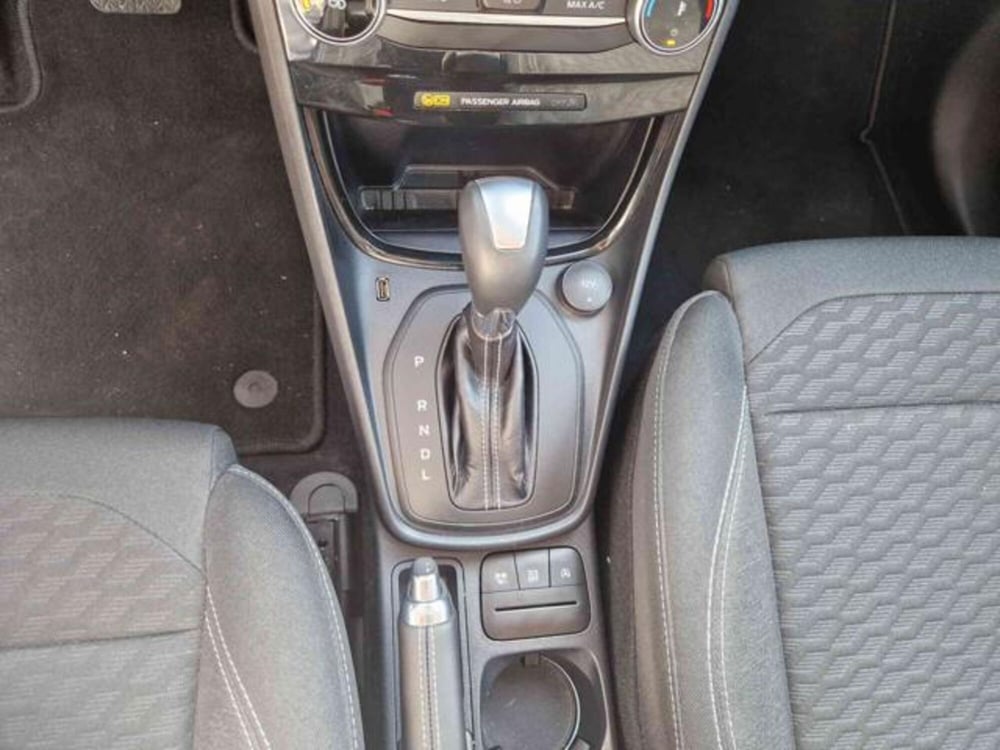 Ford Puma usata a Bologna (14)