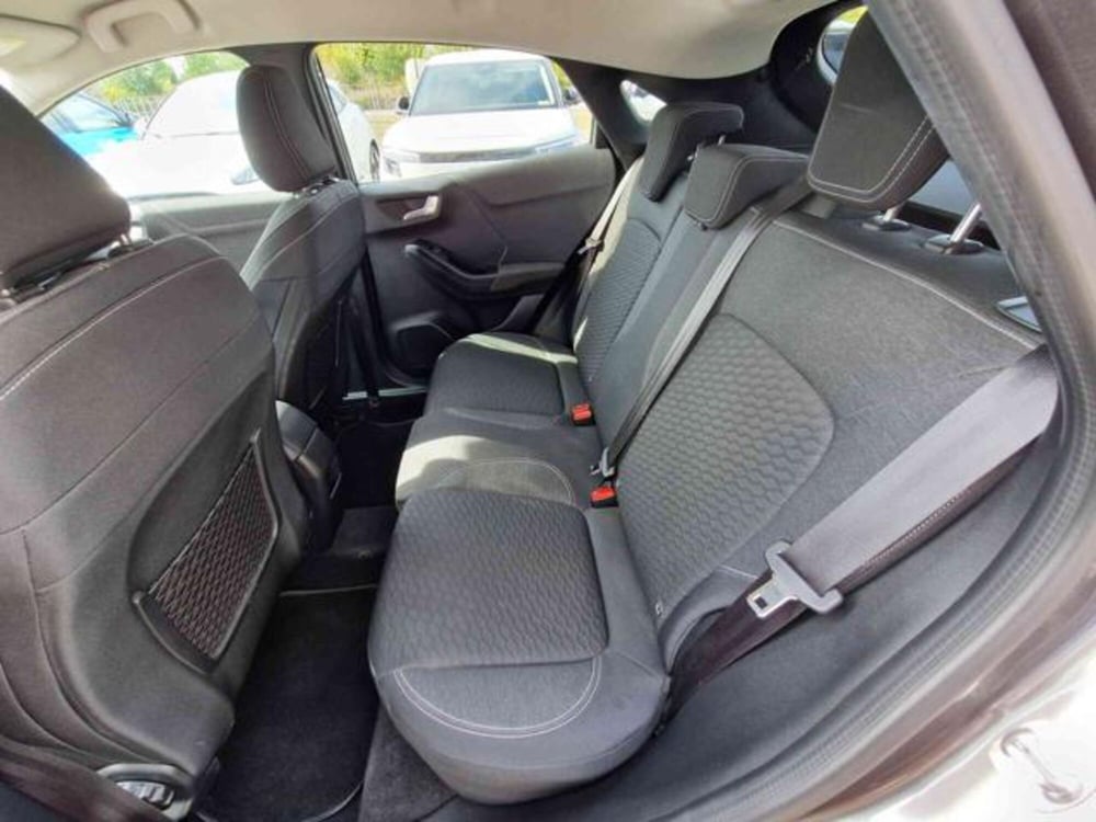 Ford Puma usata a Bologna (15)
