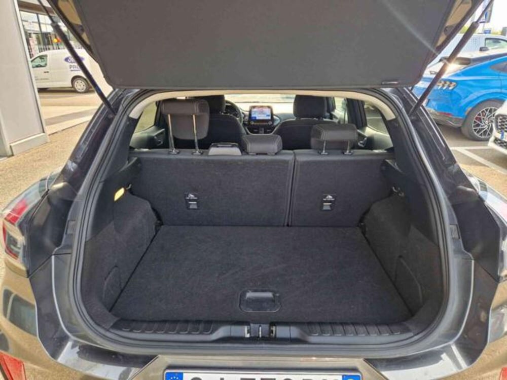 Ford Puma usata a Bologna (16)