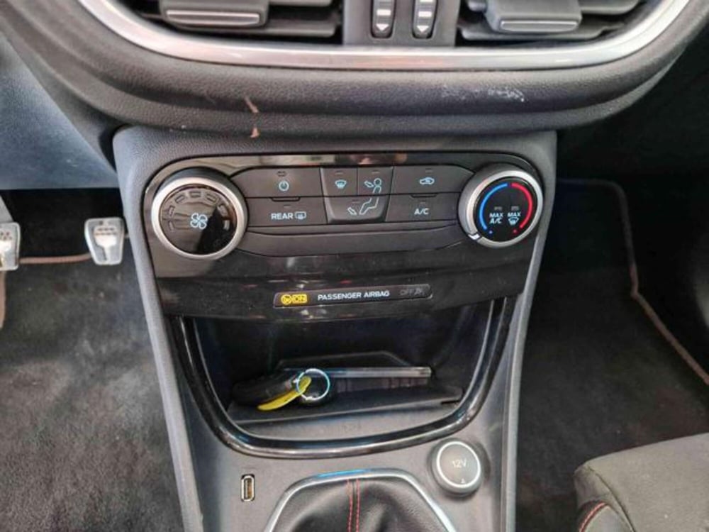 Ford Puma usata a Bologna (12)