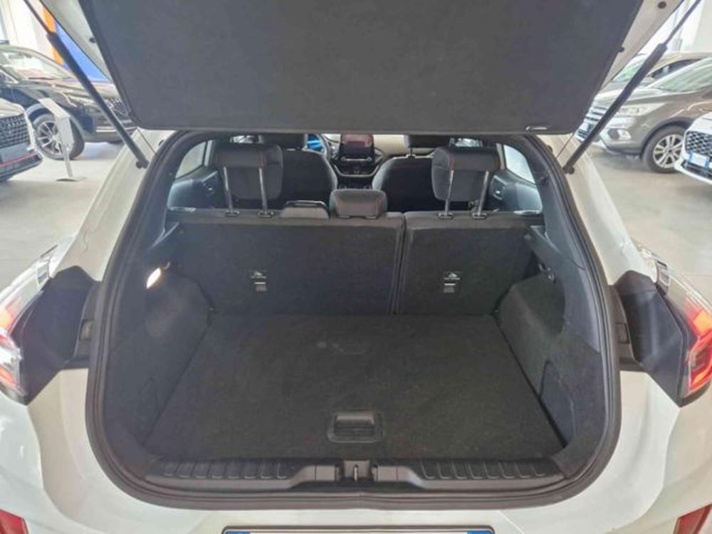 Ford Puma usata a Bologna (15)