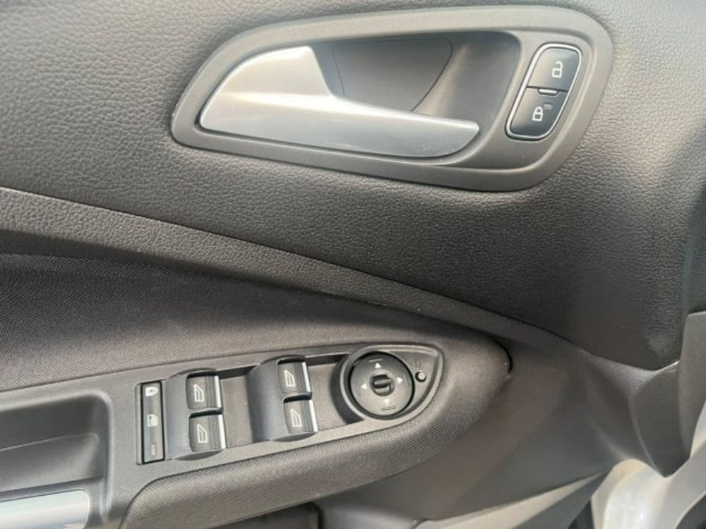 Ford C-Max usata a Lodi (14)