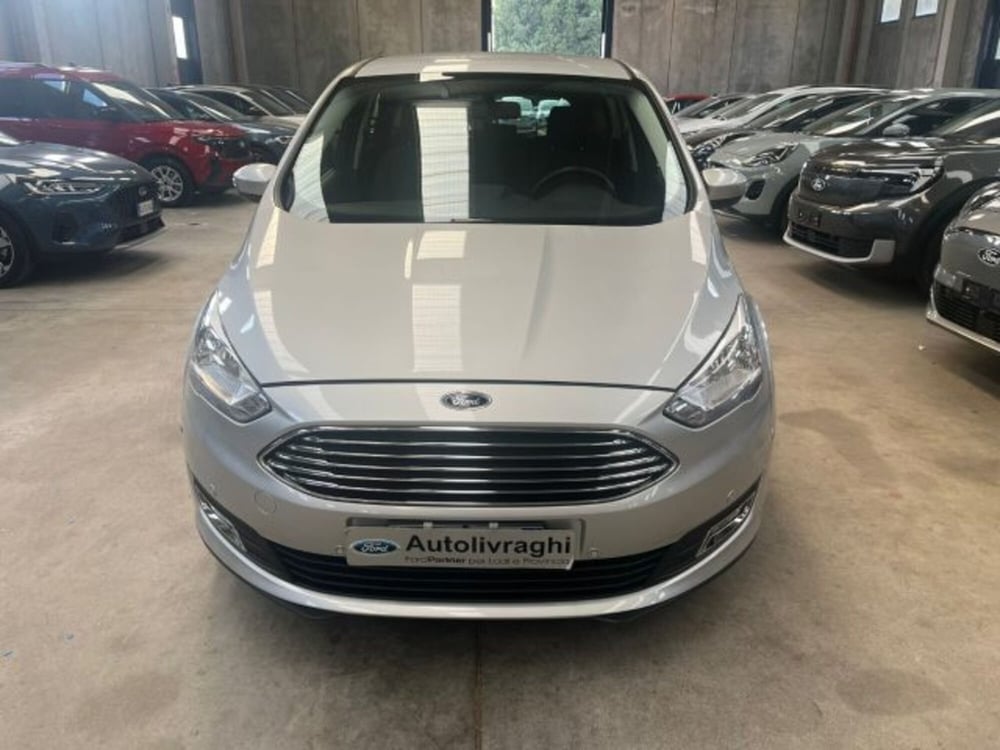 Ford C-Max usata a Lodi (2)