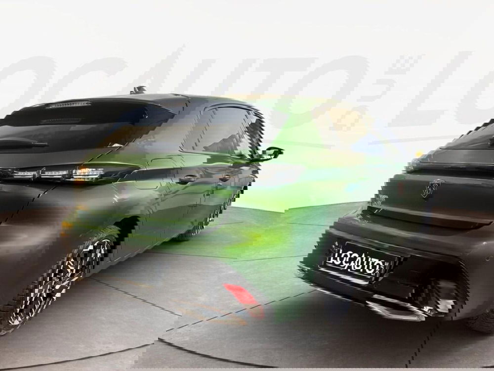 Peugeot 308 usata a Torino (4)