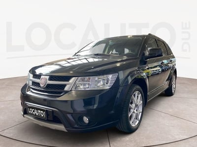Fiat Freemont 2.0 Multijet 140 CV Urban del 2011 usata a Torino