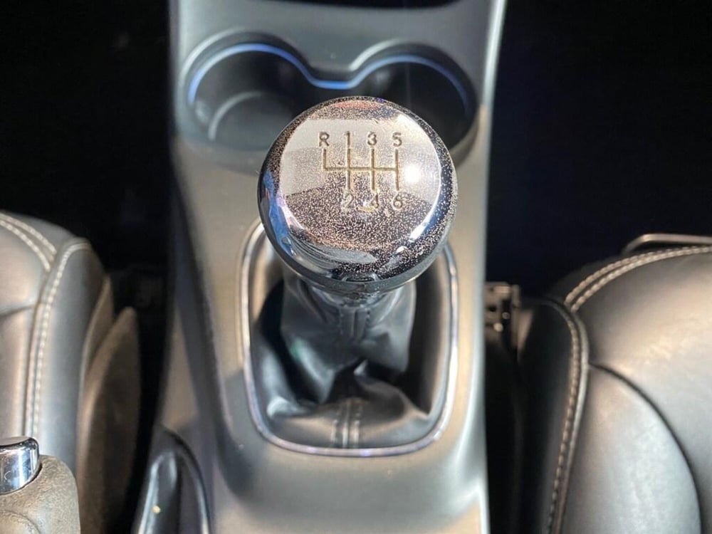 Fiat Freemont usata a Torino (11)
