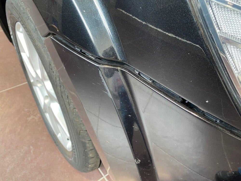 Fiat Freemont usata a Torino (12)
