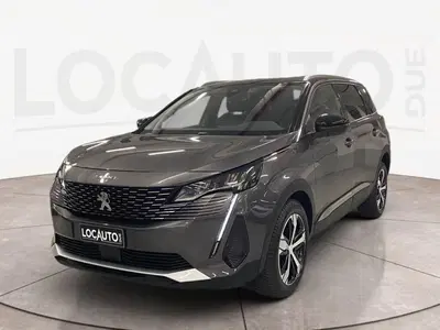 Peugeot 5008 1.5 bluehdi Allure Pack s&amp;s 130cv eat8 del 2023 usata a Torino