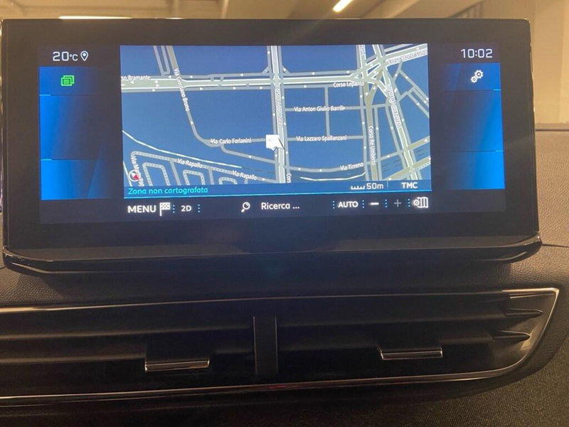 Peugeot 5008 usata a Torino (10)