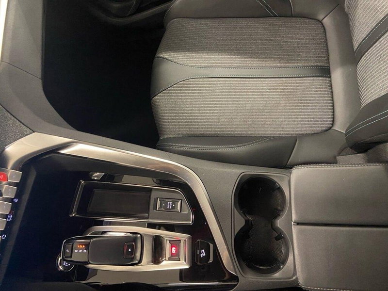 Peugeot 5008 usata a Torino (11)