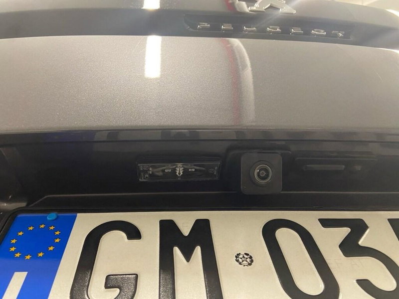 Peugeot 5008 usata a Torino (14)