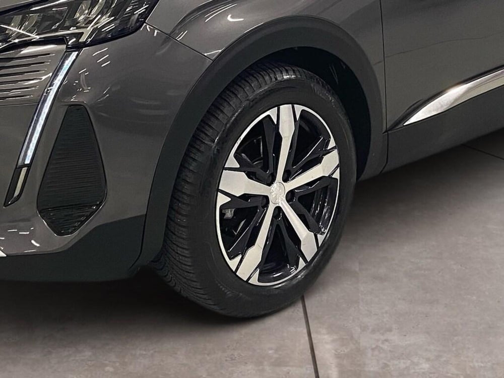 Peugeot 5008 usata a Torino (14)
