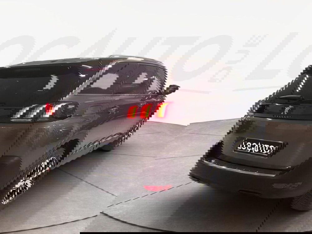 Peugeot 5008 usata a Torino (4)