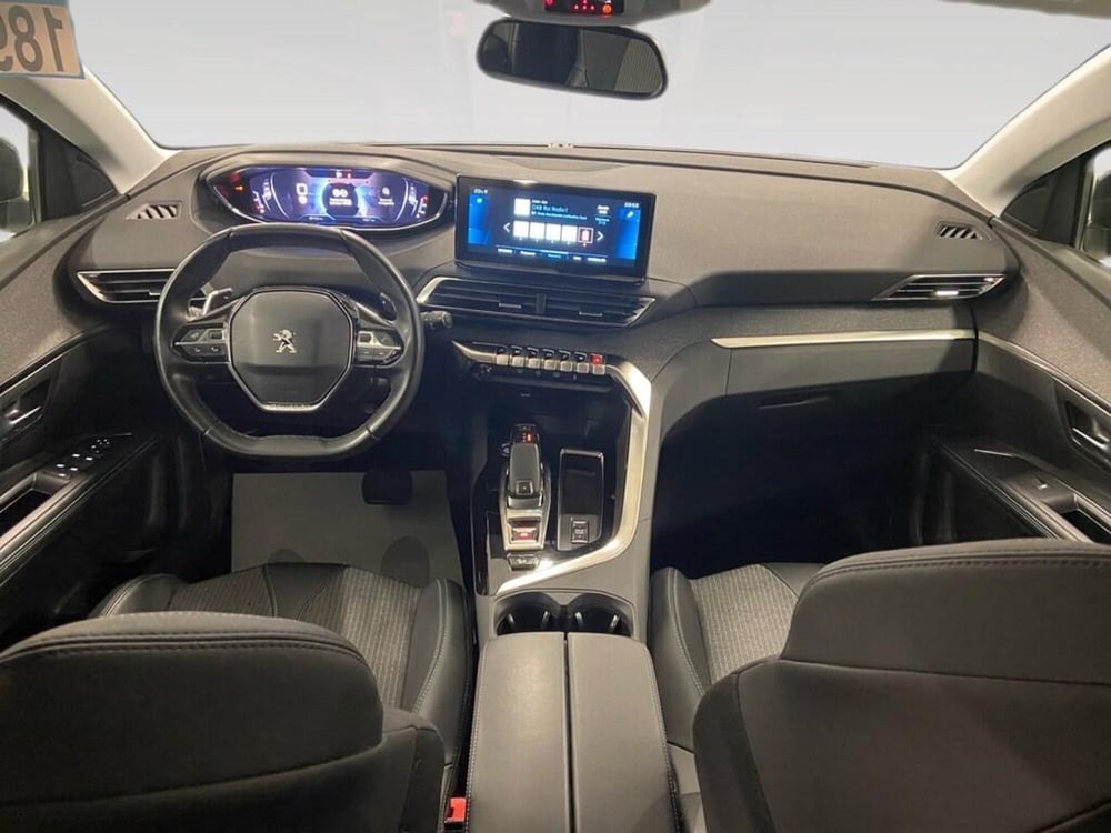 Peugeot 5008 usata a Torino (5)