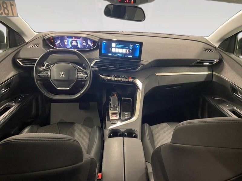 Peugeot 5008 usata a Torino (6)