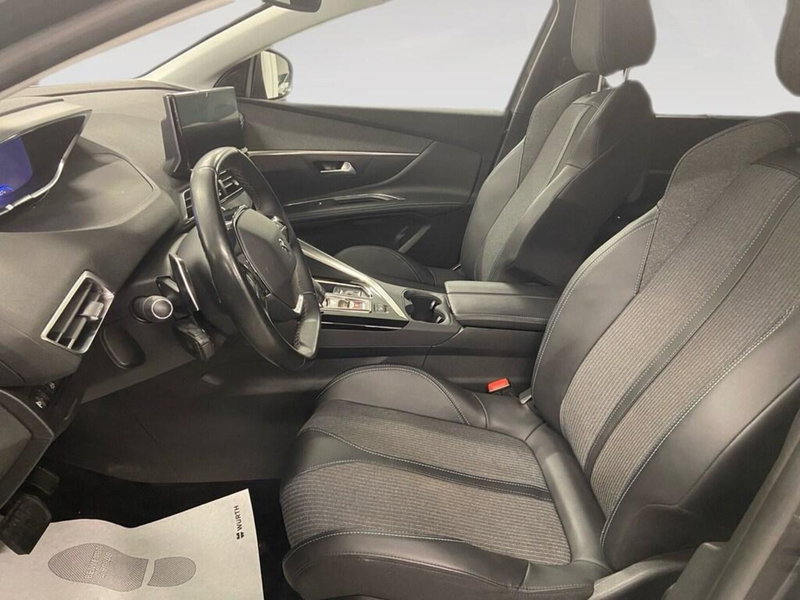 Peugeot 5008 usata a Torino (7)