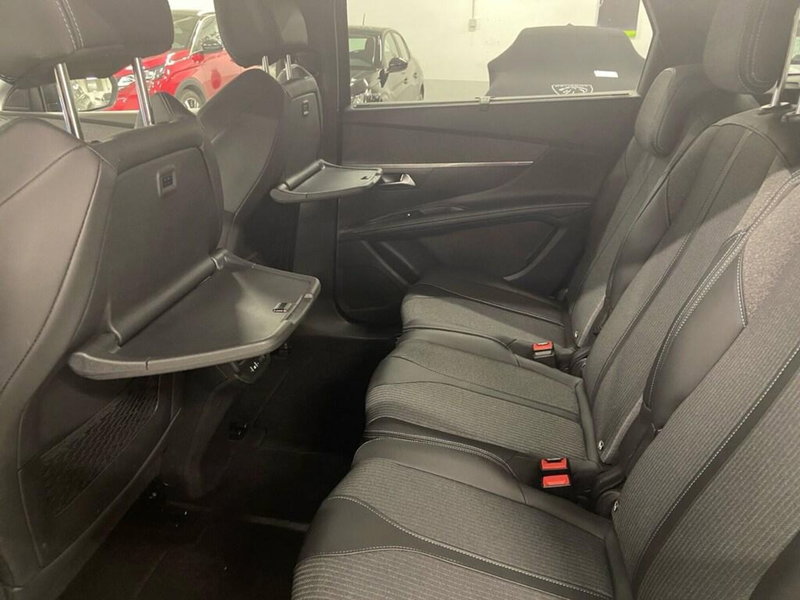 Peugeot 5008 usata a Torino (8)