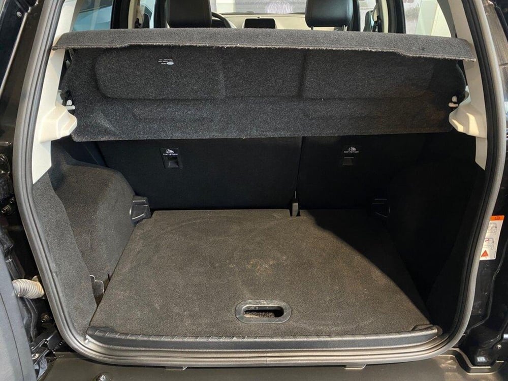 Ford EcoSport usata a Torino (9)