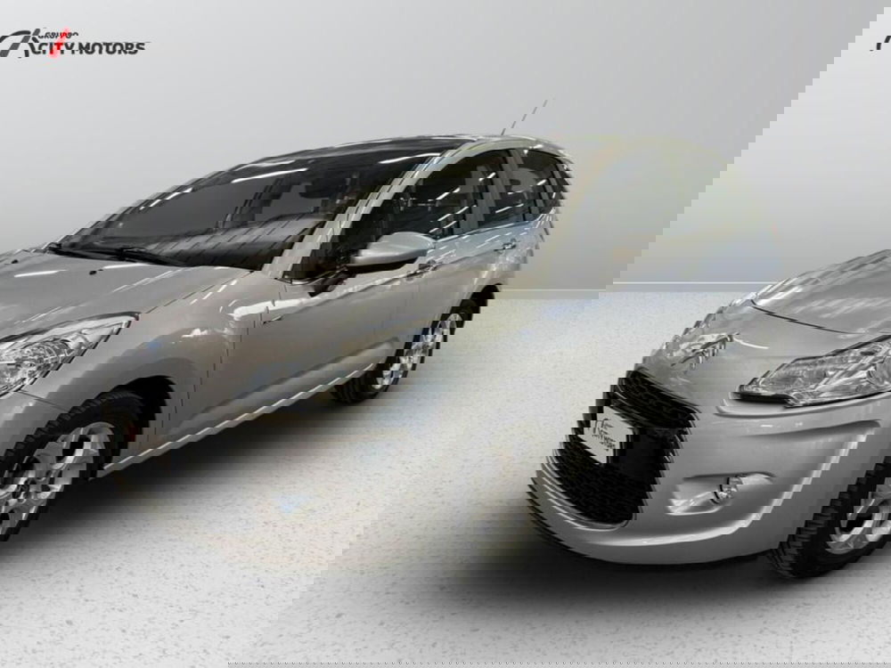 Citroen C3 usata a Monza e Brianza