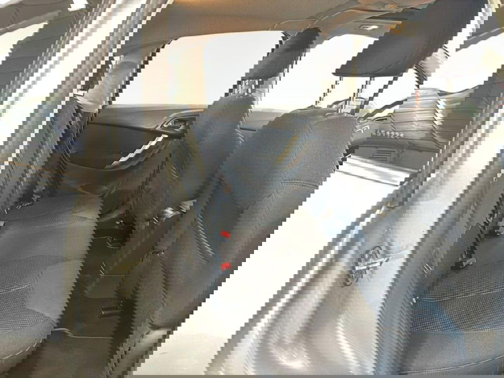 Citroen C3 usata a Monza e Brianza (10)