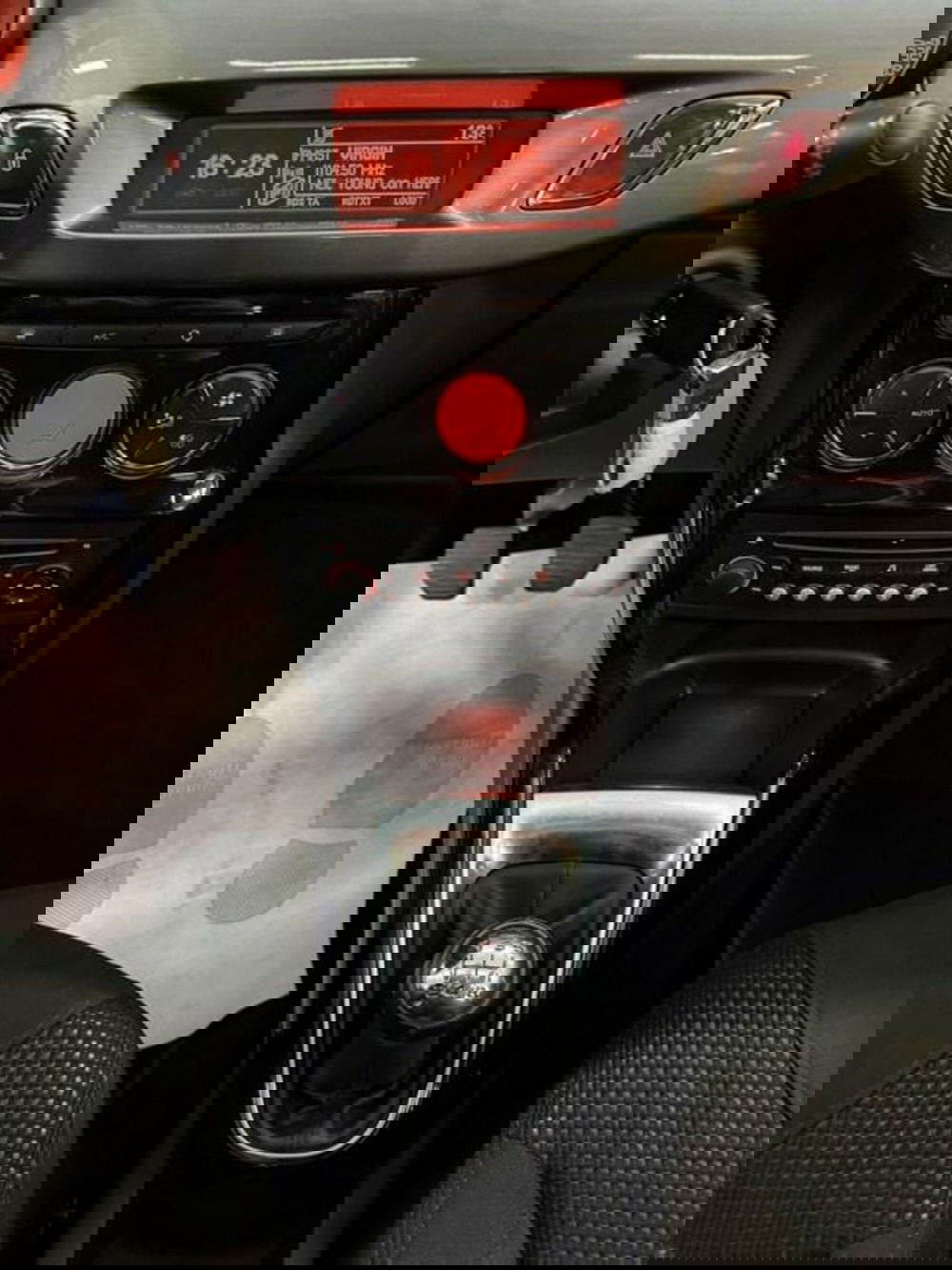 Citroen C3 usata a Monza e Brianza (12)