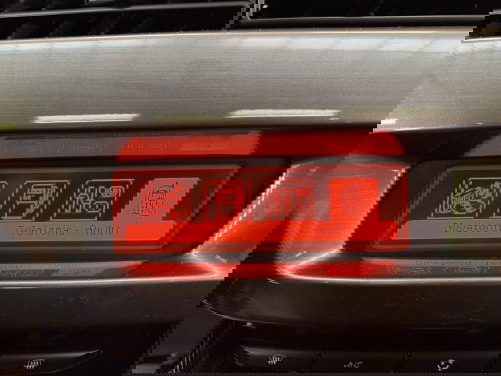 Citroen C3 usata a Monza e Brianza (13)