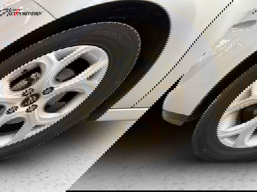 Citroen C3 usata a Monza e Brianza (14)