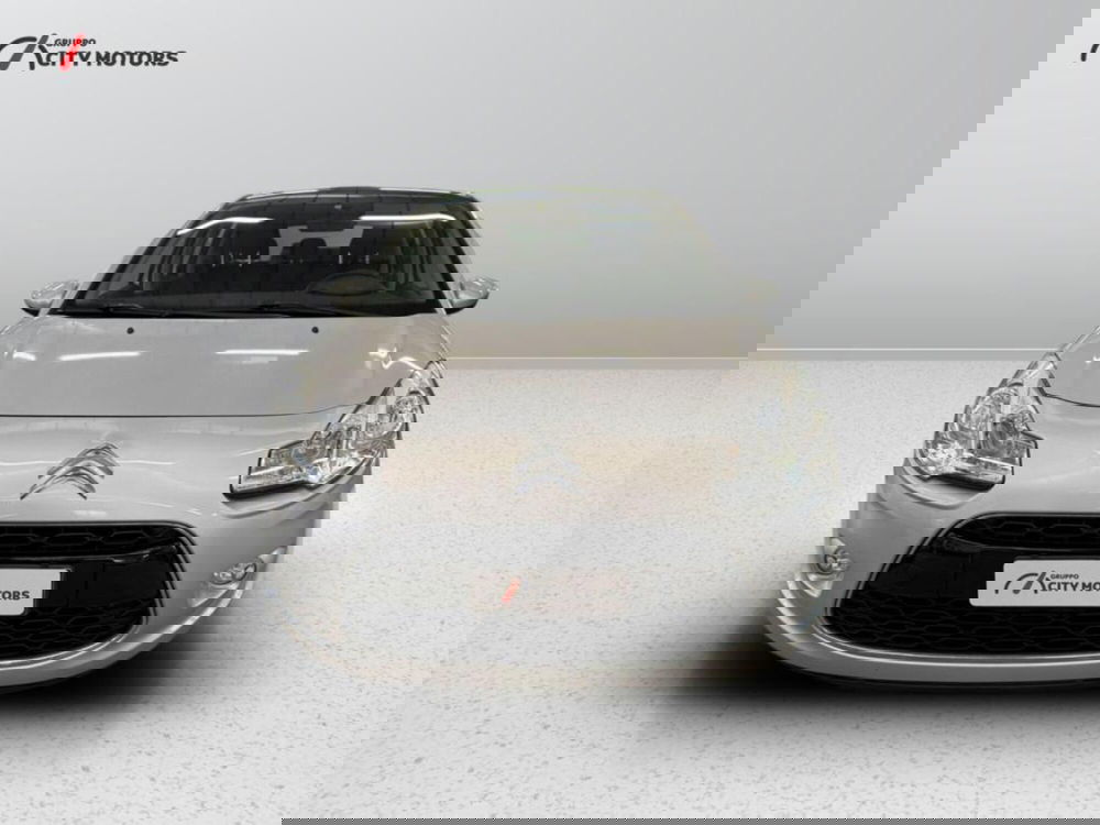 Citroen C3 usata a Monza e Brianza (2)