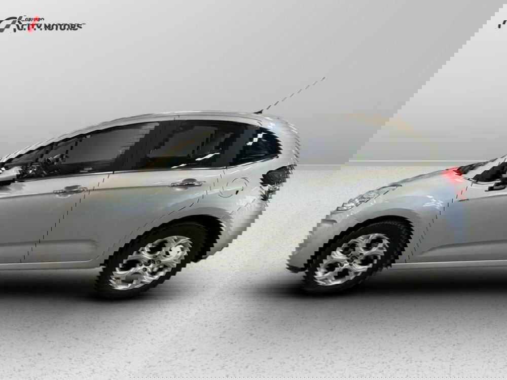 Citroen C3 usata a Monza e Brianza (3)