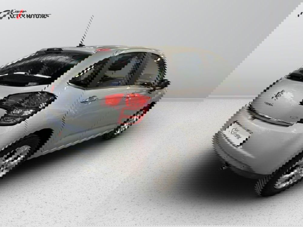 Citroen C3 usata a Monza e Brianza (6)