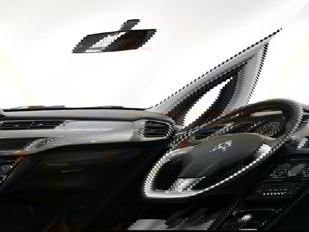 Citroen C3 usata a Monza e Brianza (8)