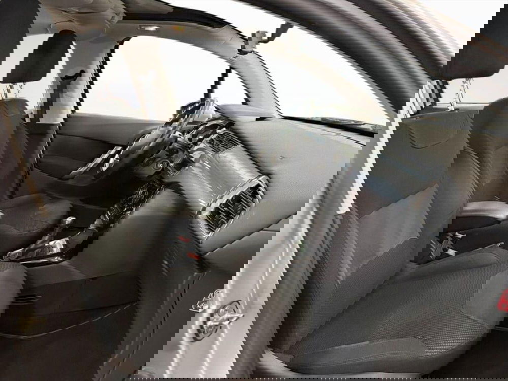 Citroen C3 usata a Monza e Brianza (9)