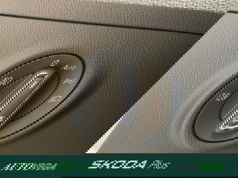 Skoda Superb Station Wagon usata a Vicenza (14)