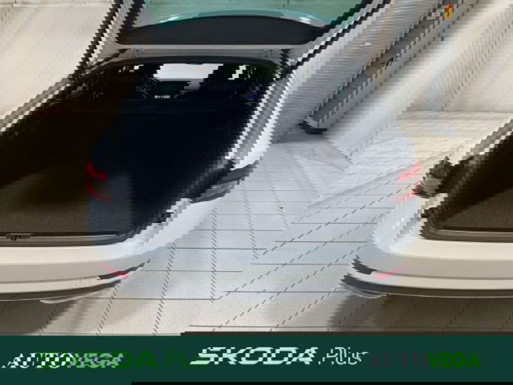 Skoda Superb Station Wagon usata a Vicenza (17)