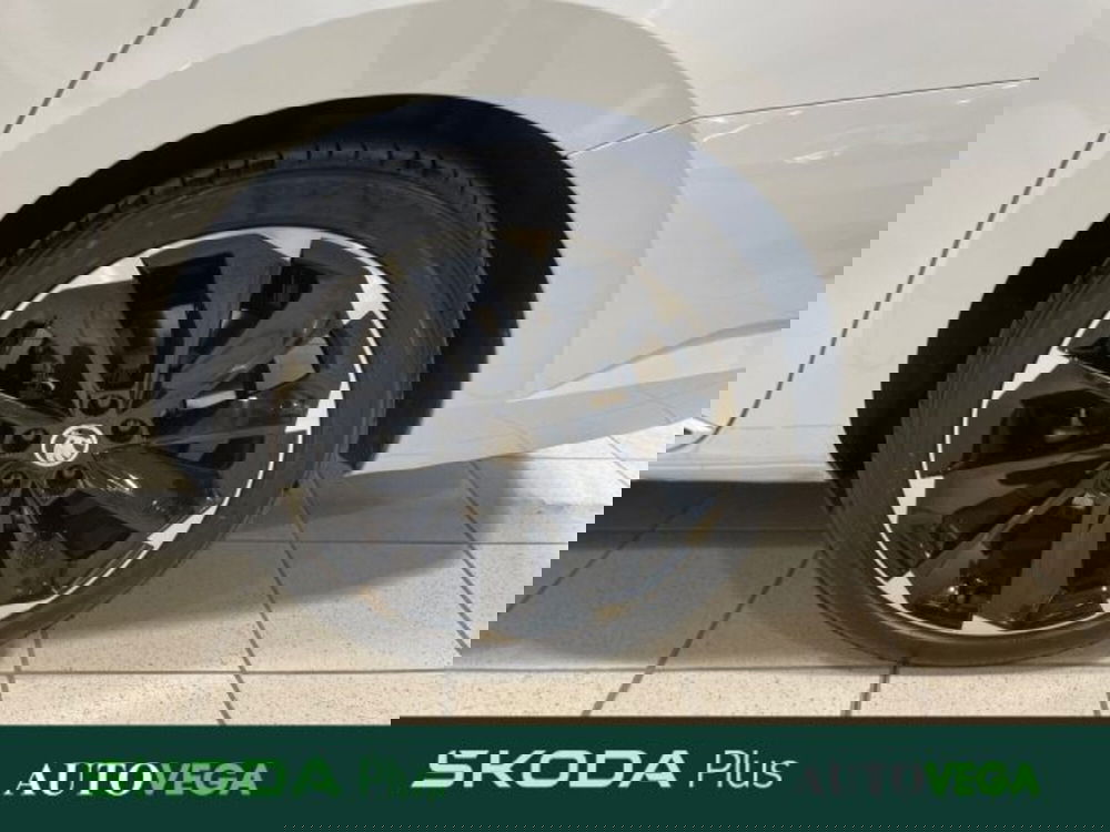 Skoda Superb Station Wagon usata a Vicenza (18)