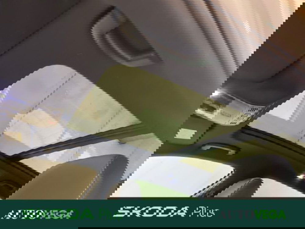 Skoda Superb Station Wagon usata a Vicenza (19)