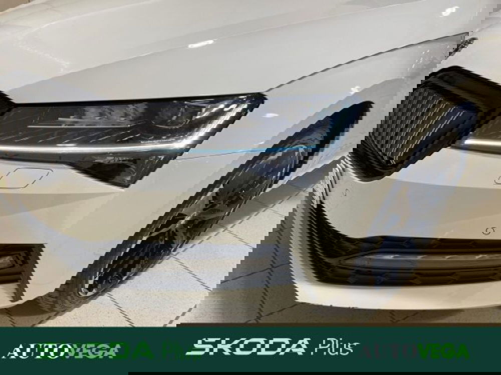 Skoda Superb Station Wagon usata a Vicenza (20)