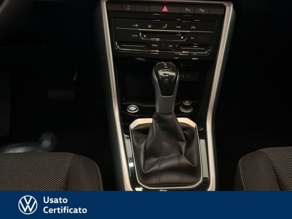 Volkswagen T-Roc nuova a Vicenza (10)