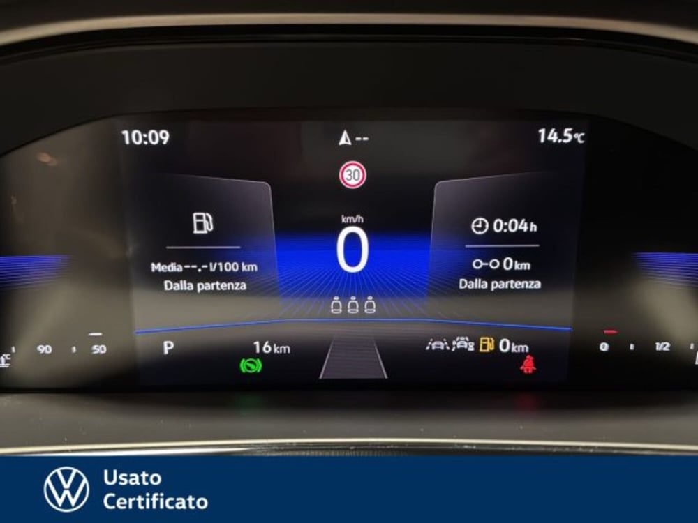 Volkswagen T-Roc nuova a Vicenza (11)