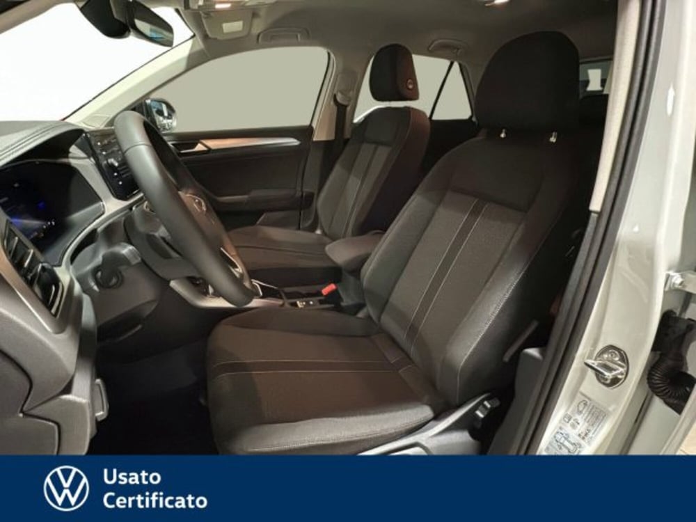Volkswagen T-Roc nuova a Vicenza (16)