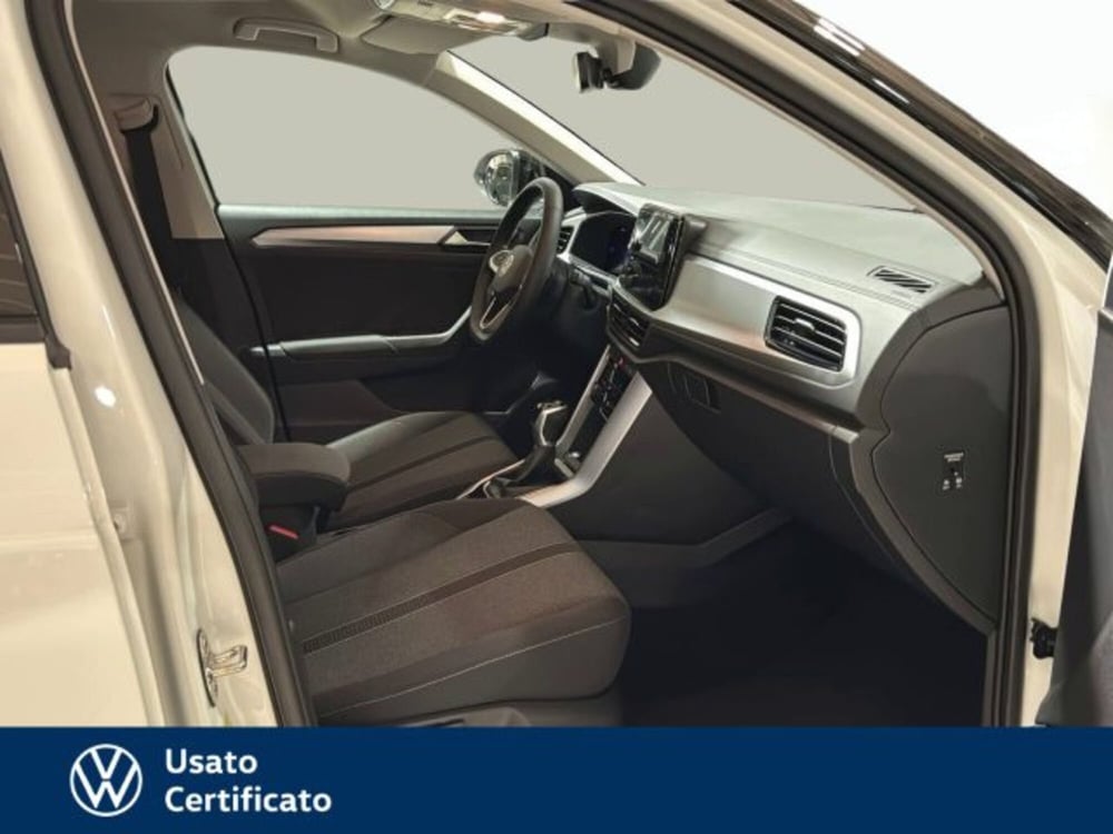 Volkswagen T-Roc nuova a Vicenza (6)