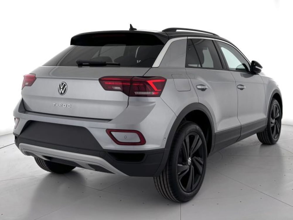 Volkswagen T-Roc nuova a Vicenza (3)