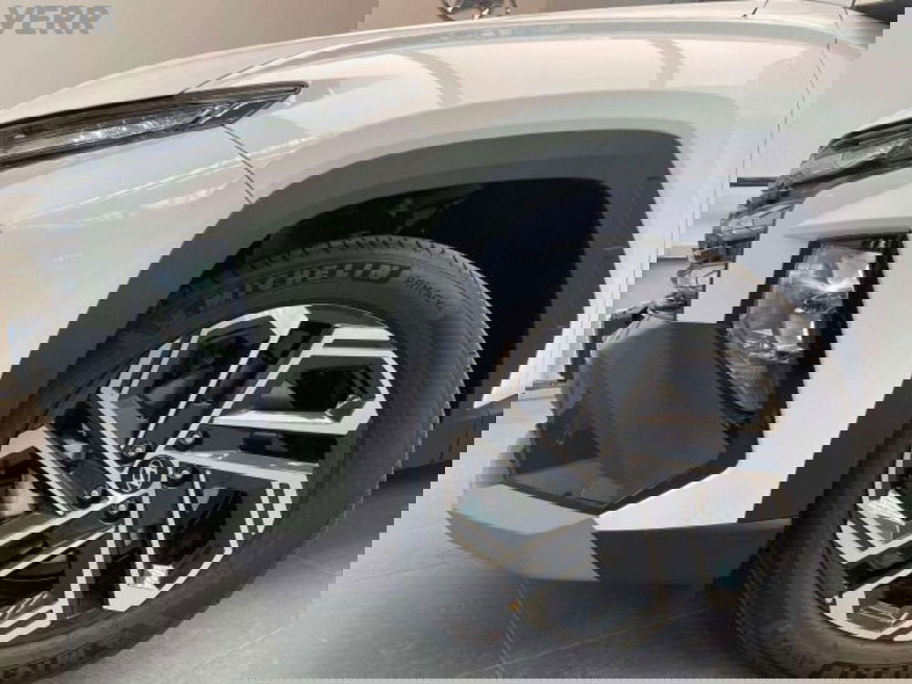 Hyundai Tucson nuova a Milano (10)