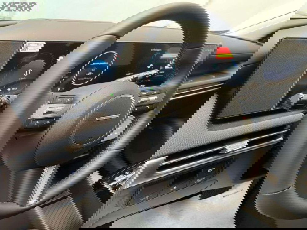 Hyundai Tucson nuova a Milano (11)