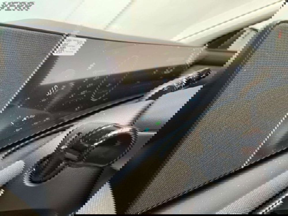 Hyundai Tucson nuova a Milano (12)