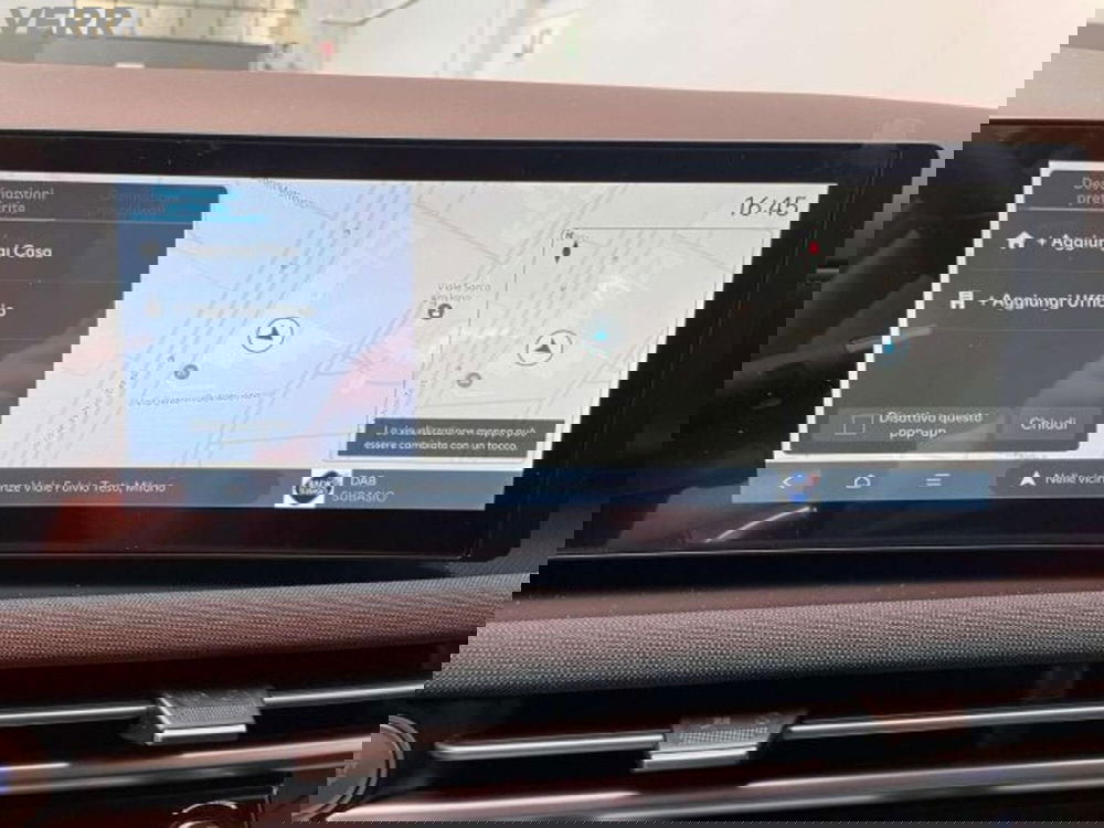 Hyundai Tucson nuova a Milano (11)