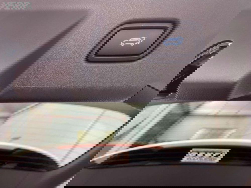 Hyundai Tucson nuova a Milano (11)