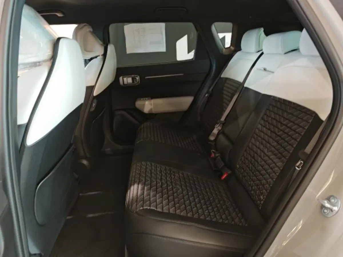 Kia EV4 nuova a Vicenza (11)