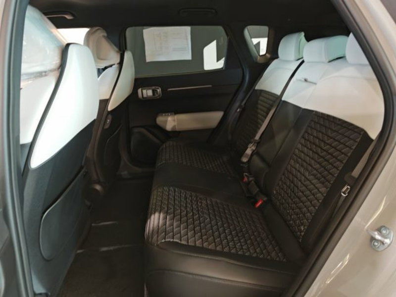 Kia EV4 nuova a Vicenza (11)