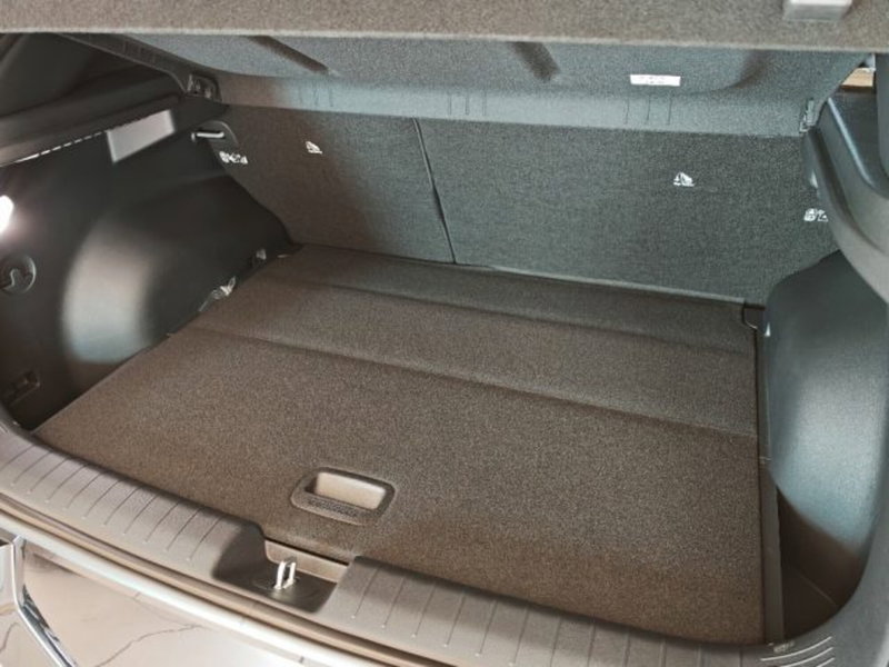 Kia EV4 nuova a Vicenza (12)